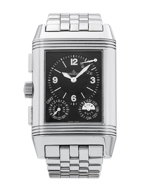Jaeger-LeCoultre Reverso Grande GMT 3028420 Image 4